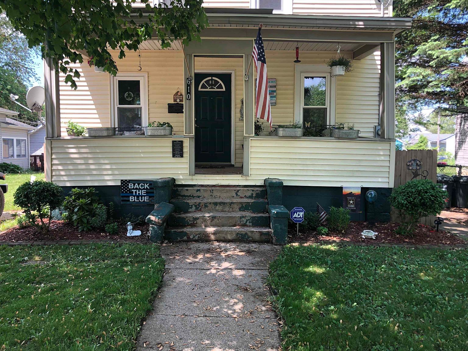 610 Roscoe Ave, South Beloit, IL 61080 Zillow