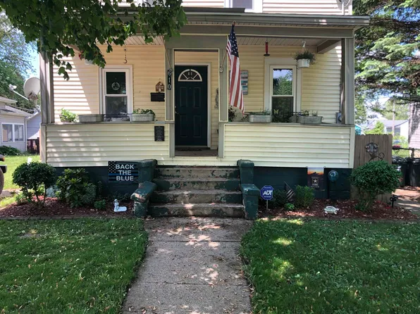 610 Roscoe Ave, South Beloit, IL 61080