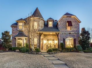 420 Danbury Dr, Murphy, TX 75094
