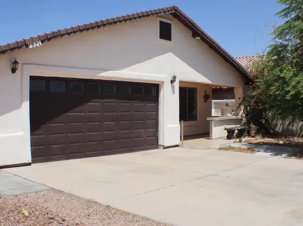 1824 E Los Olivos Dr, Gadsden, AZ 85336