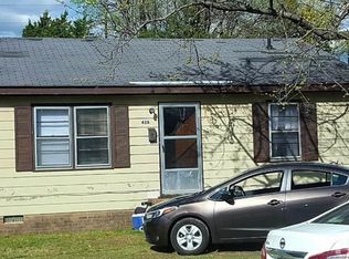 428 Arrington Ave, Rocky Mount, NC 27803