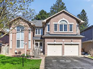 21 Romac Dr, Toronto, ON M1C5H1