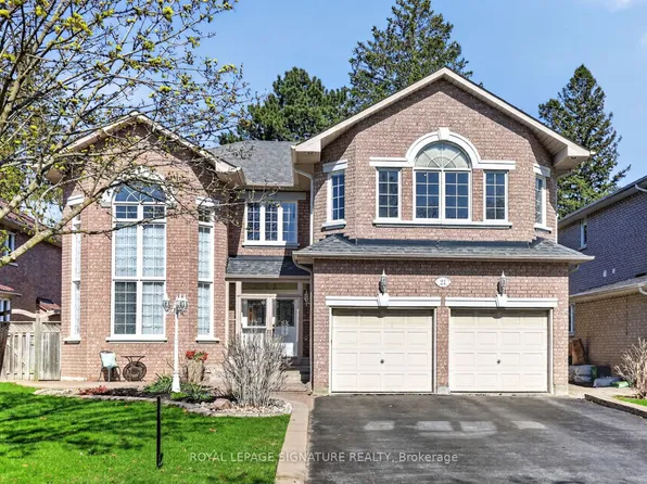 21 Romac Dr, Toronto, ON M1C 5H1