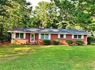 34823 Locust Ln, New London, NC 28127