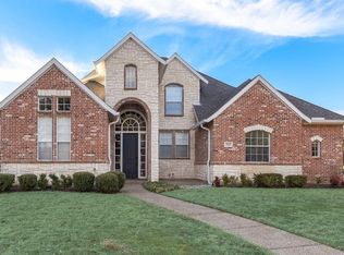 1110 Calais Dr, Southlake, TX 76092