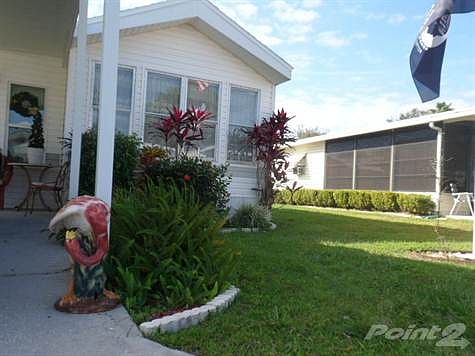 1015 Dundee Road Lot 35 Dundee, FL 33838