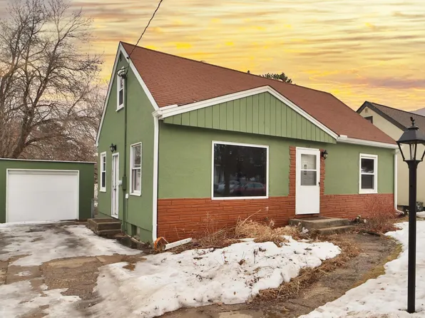1219 S 9th St, Brainerd, MN 56401