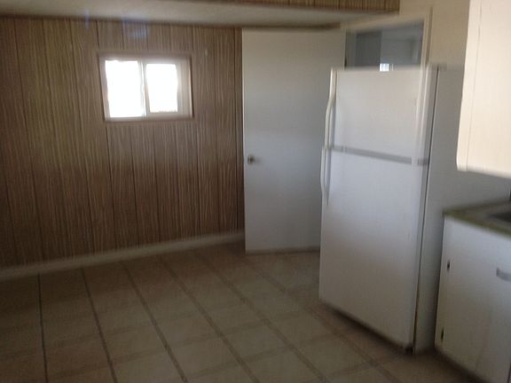 Downstairs kitchenette