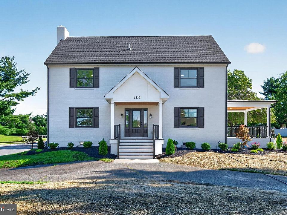 1st image of 189 Watsontown New Freedom Rd