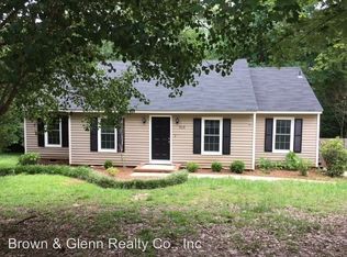 313 Southhampton Dr, Irmo, SC 29063