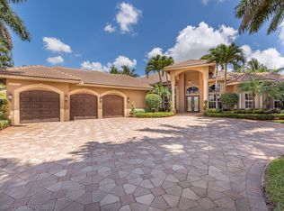 15141 SW 15th Pl, Davie, FL 33326