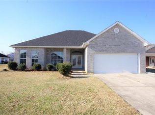 5 Grigio Loop, La Place, LA 70068