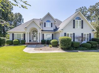 107 Harvesters Walk, Anderson, SC 29621