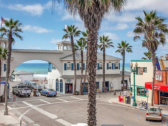 Pacific Beach