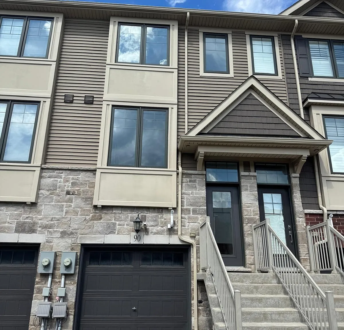 2 bed, $2,550 — Photo 1