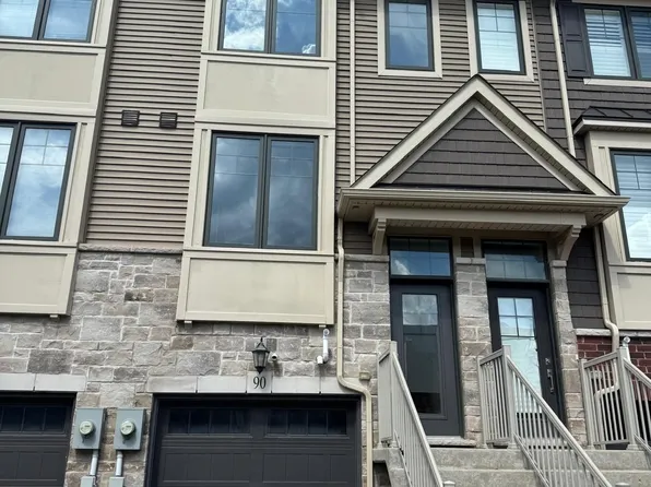 1890 Rymal Rd E #90, Hamilton, ON L0R 1P0