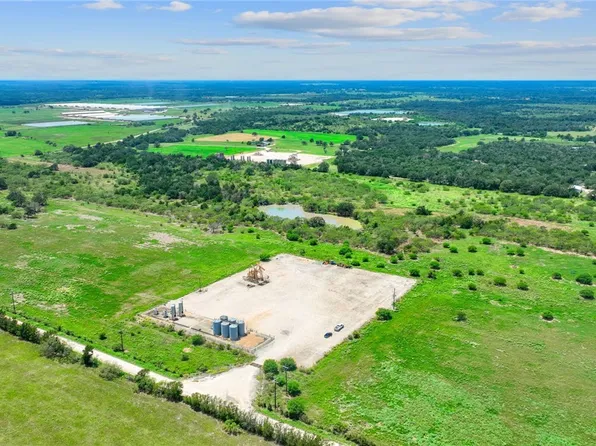 LOT 7 County Road 402, Harwood, TX 78632