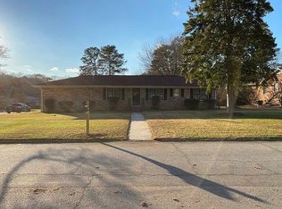 6551 Debbie Sue Ln, Morrow, GA 30260