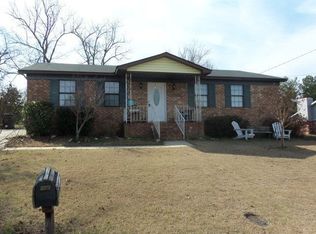 3208 Kings View Ct, Augusta, GA 30909