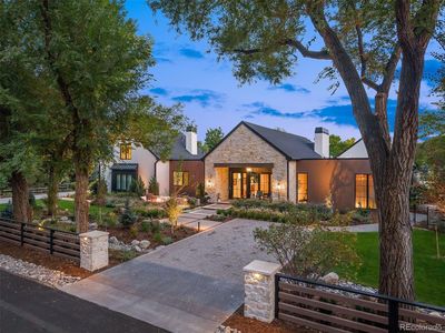 1000 E Stanford Avenue, Cherry Hills Village, CO, 80113