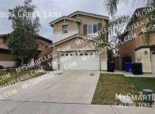 16292 Pablo Creek Ln, Fontana, CA 92336