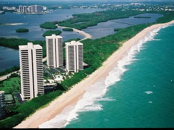 5540 N Ocean Dr APT 9B, Riviera Beach, FL 33404