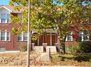 3103 N Taylor Ave FLOOR 2, Saint Louis, MO