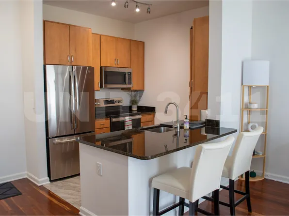 3 Repton Cir Unit 3411, Watertown, MA 02472