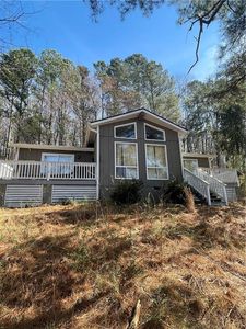 329 Alfred Ave SE, Rome, GA, 30161
