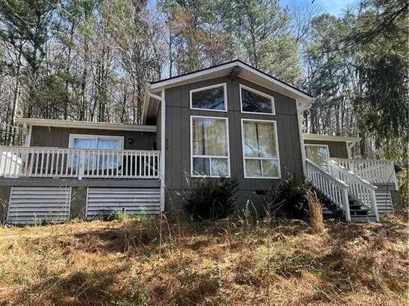 329 Alfred Ave SE, Rome, GA 30161