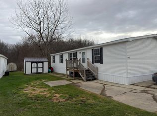 2930 Rosemary Ave #139, Southington, OH 44470