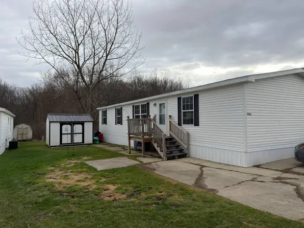 2930 Rosemary Ave #139, Southington, OH 44470