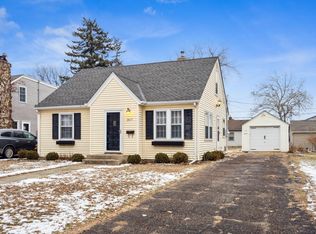 3417 Yosemite Ave S, Saint Louis Park, MN 55416