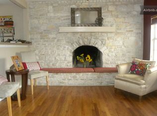 3208 Merrie Lynn Ave, Austin, TX 78722