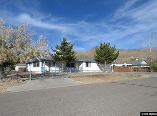 1312 S Santa Barbara Dr, Minden, NV 89423