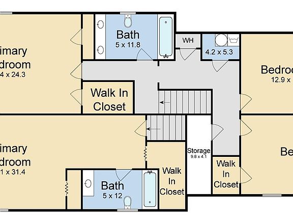 3rd image of this home
