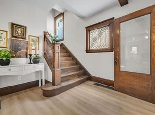 1496 E 107th St FLOOR 3, Cleveland, OH 44106