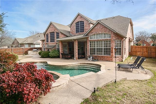 1st image of 4609 Remington Park Dr