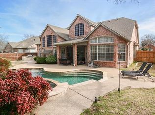 4609 Remington Park Dr, Flower Mound, TX 75028