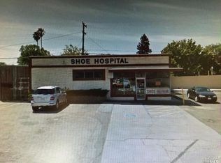 1901 Springs Rd, Vallejo, CA 94591