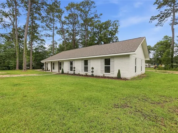 44089 Easy St, Hammond, LA 70403