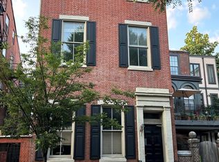 925 Pine St APT 5, Philadelphia, PA 19107