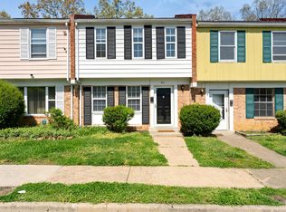 411 Roxana Rd, Henrico, VA 23075