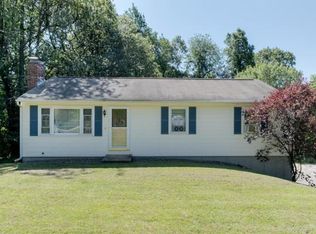 5 Hillside Rd, Cherry Valley, MA 01611