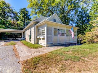 3409 Winding Way Rd SW, Roanoke, VA 24015