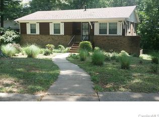 7301 Briardale Dr, Charlotte, NC 28212