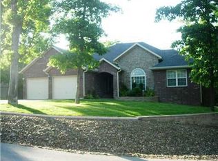 13 Ila Ln, Bella Vista, AR 72714