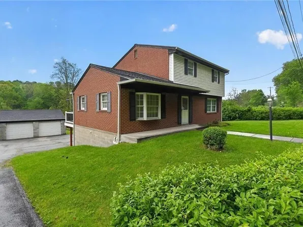 2975 Leechburg Rd, Pittsburgh, PA 15239