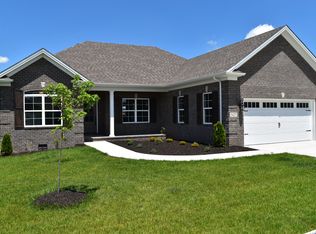 5427 Green Ash Dr, Bowling Green, KY 42101