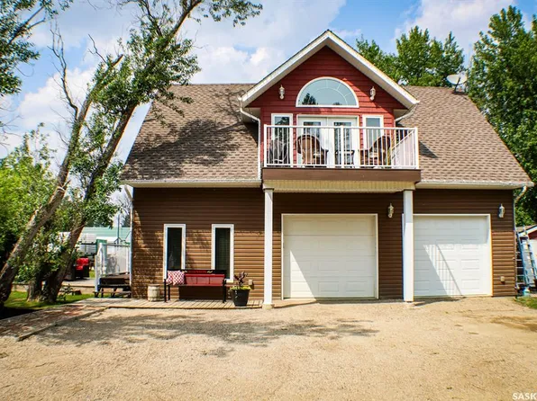 110 Baillie ROAD, Willow Creek Rm No. 458, SK S0E 0T0